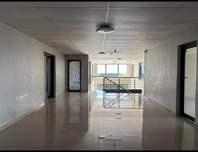 OFFICE PROPERTY TO RENT IN ELDORAIGNE